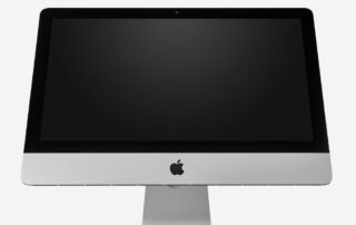 Apple quietly discontinues the 21.5-inch Intel-powered iMac