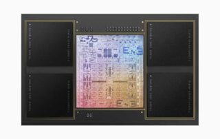 Don’t believe the benchmarks or your eyes—the M1 Max is clearly doomed