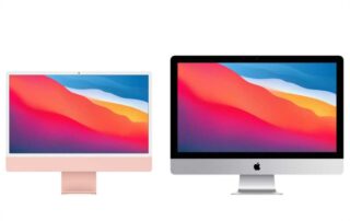 Apple discontinues 21.5-inch iMac
