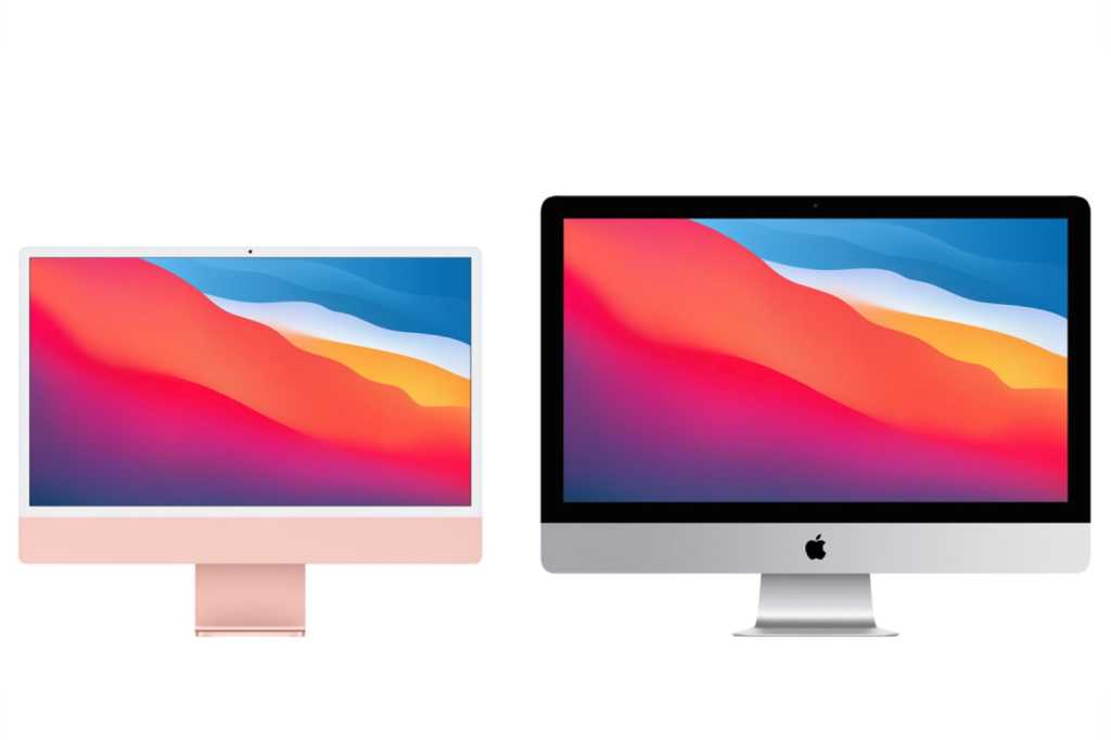 Apple discontinues 21.5-inch iMac