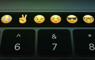 How the Touch Bar can have new life on Apple’s other devices