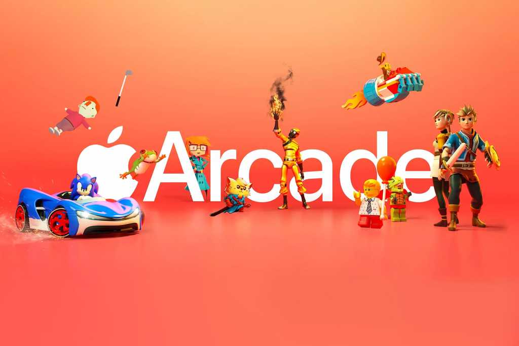 Apple Arcade FAQ: ‘Crayola Create and Play+’ is available today