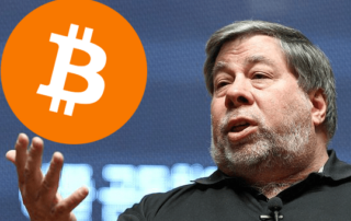 Bitcoin Is Mathematical Purity, Says Apple Co-Founder Steve Wozniak