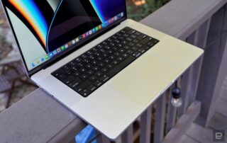Mac revenue hit an all-time high last quarter, even without new MacBook Pros