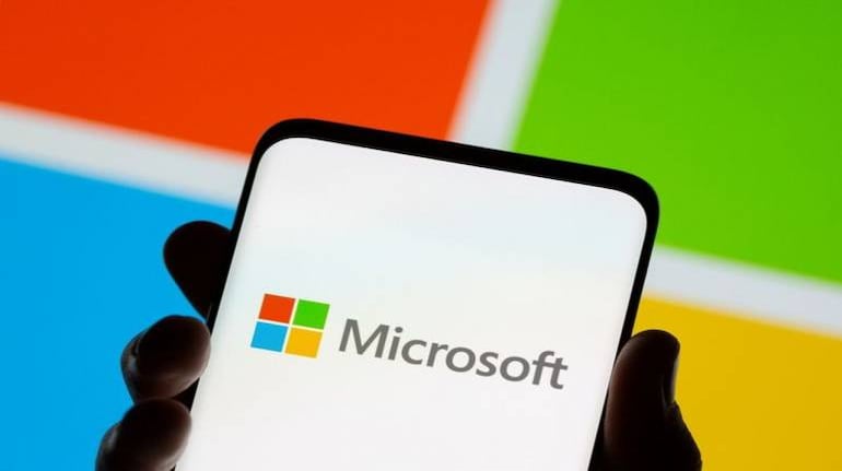 Move over Apple, Microsoft now the world’s most valuable company