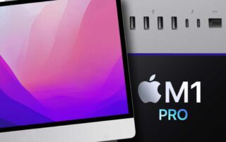 The next iMac: 27-inch ProMotion display, ‘dark’ bezels, possible Face ID