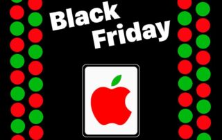 Black Friday 2021: What iPad deals can we hope to see?