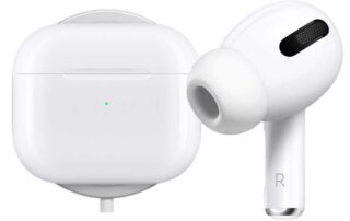 AirPods Pro with the MagSafe charging case are down to $190