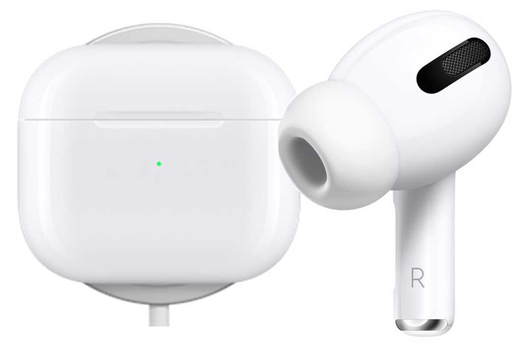 AirPods Pro with the MagSafe charging case are down to $190