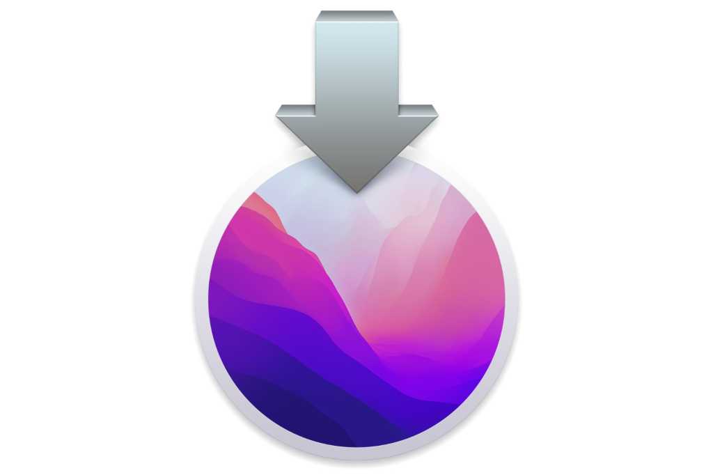 macOS Monterey: How to create a bootable installer drive