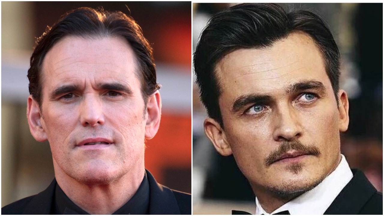 Matt Dillon & Rupert Friend Set Among Cast Of Apple Comedy Series ‘High Desert’