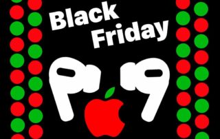 Black Friday 2021: What AirPods deals can we hope to see?