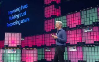 Federighi blasts iPhone sideloading as a ‘gold rush for the malware industry’