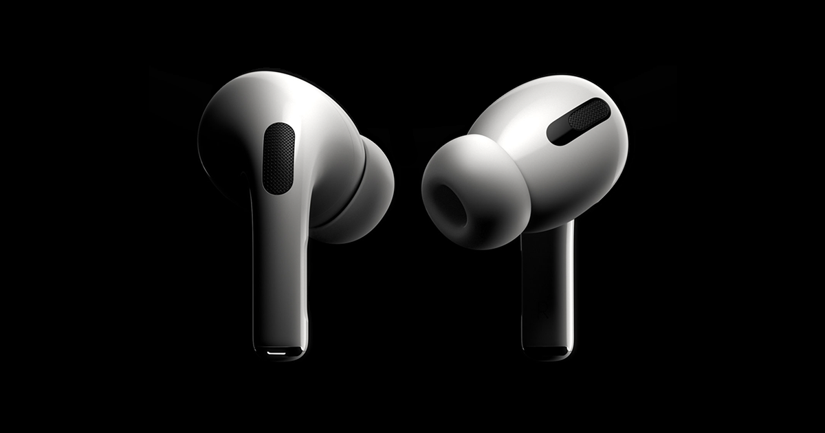 Apple’s Newly-Updated AirPods Pro are Already Discounted Online