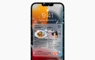 Apple’s Attempt to Prevent iPhone 13 Repairs Hurts Customers and Professionals