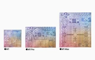 Apple’s next chips could have 40 cores and mind-blowing speeds