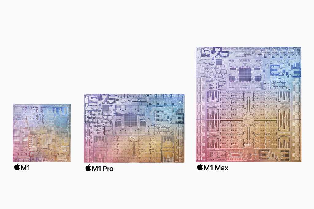 Apple’s next chips could have 40 cores and mind-blowing speeds