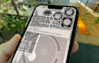iFixit confirms iPhone 13 display swaps render Face ID unusable
