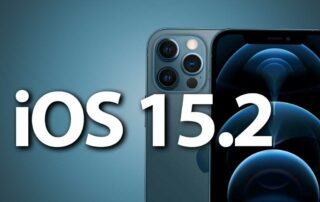 iOS 15.2: Beta 2 is available today with Communication Safety in Messages