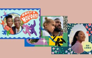 Apple offers 6 months free Apple Music, Keynote holiday greeting card templates