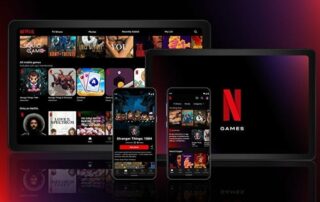 Netflix’s new mobile games service arrives on iOS tomorrow
