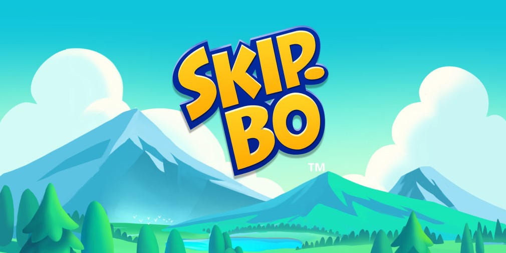 Skip-Bo, the classic board game, has already been played over three million times since its launch last week