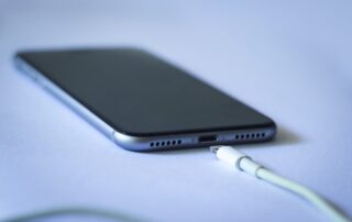 Four ways to make your iPhone charge faster
