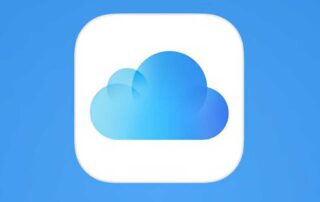The latest iCloud for Windows finally has a password generator