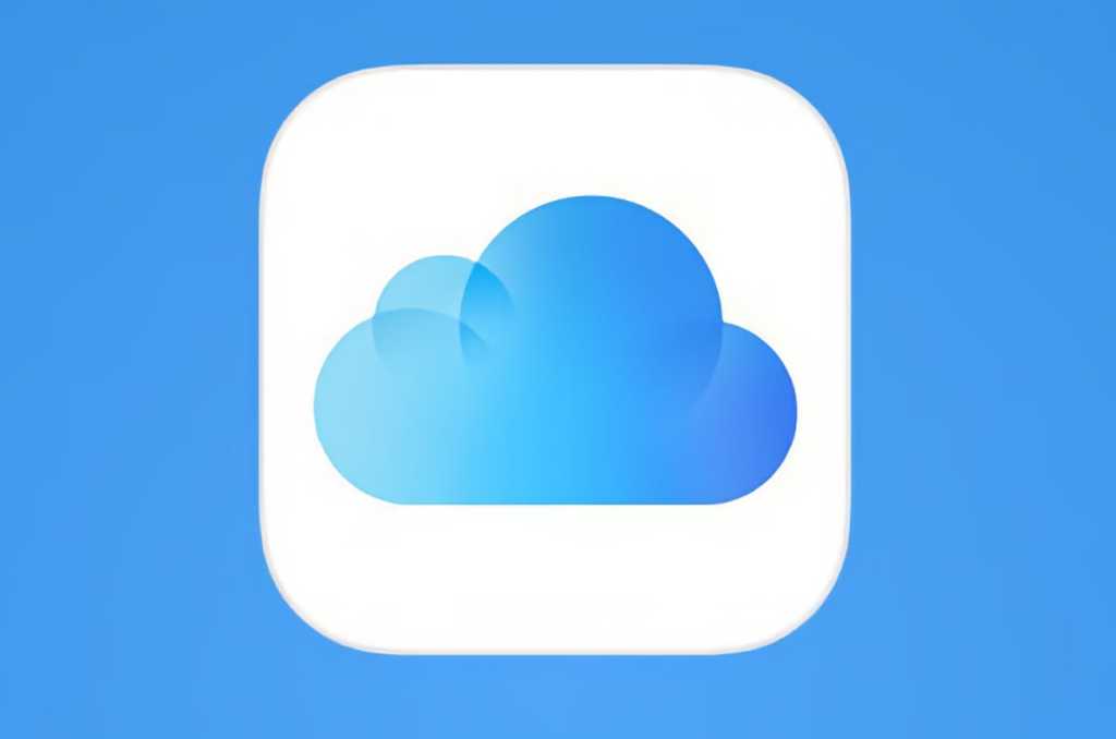 The latest iCloud for Windows finally has a password generator