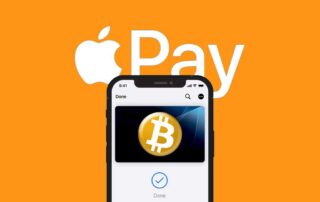 Apple ‘looking at’ adding Apple Pay support for cryptocurrency