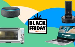 More Best Buy Black Friday 2021 deals just dropped—save on Apple, Sony and more