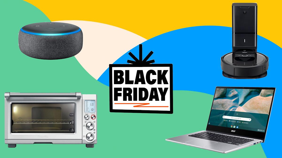 More Best Buy Black Friday 2021 deals just dropped—save on Apple, Sony and more