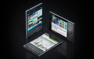 Defunct Mobile Phone Brands We Wish Were Still Around