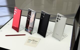 Leaker reveals Galaxy Unpacked, pre-order and launch dates for the Samsung Galaxy S22, Galaxy S22 Plus and Galaxy S22 Ultra
