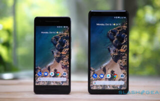 Private: Pixel 2 Android 12 ROM reminds us of one key Android strength