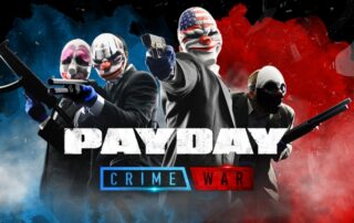 Private: Payday: Crime War will host a beta test for Android in early December with registration now open