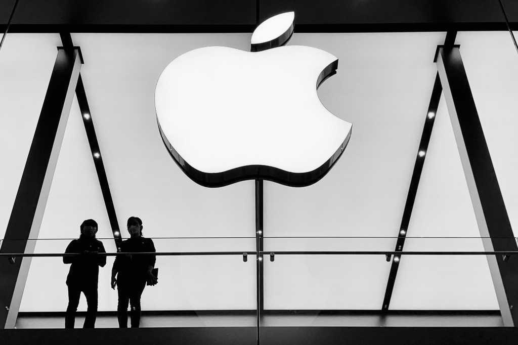 Private: Three products that could transform Apple in 2022