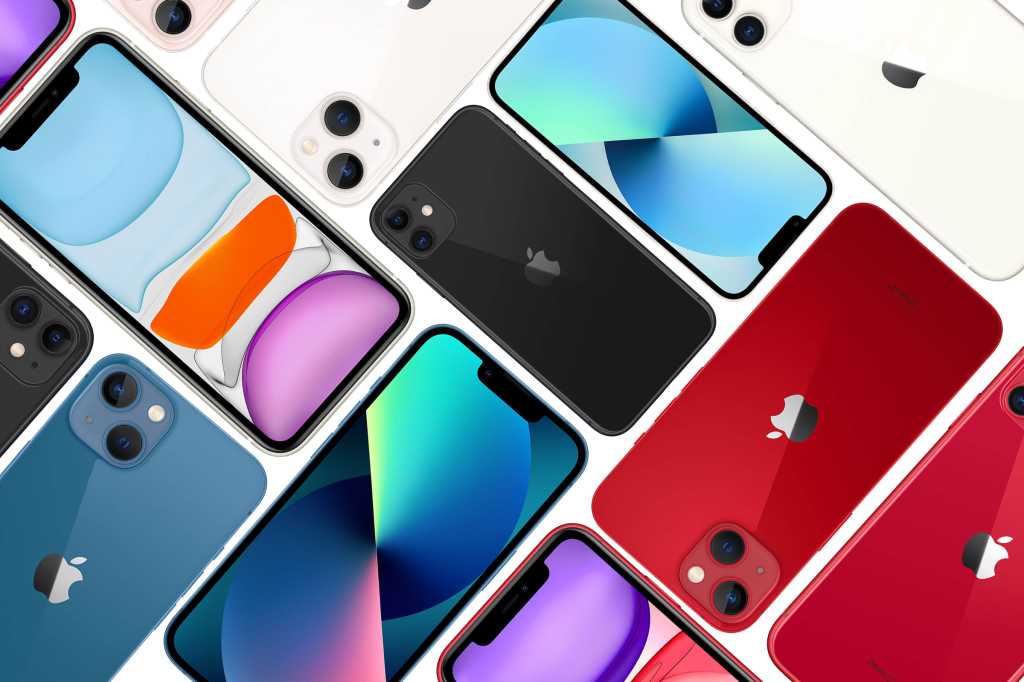 Private: iPhone 11 vs iPhone 13: Is Apple’s bargain phone a good buy in 2021?