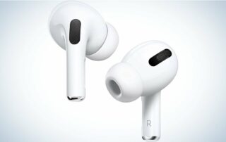 Private: Amazon has a serious deal on Apple AirPods Pro right now