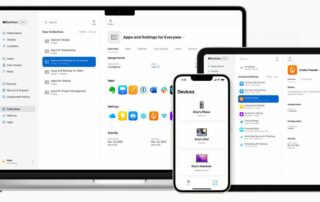 Private: Apple’s Business Essentials subscriptions support small businesses that only use Apple
