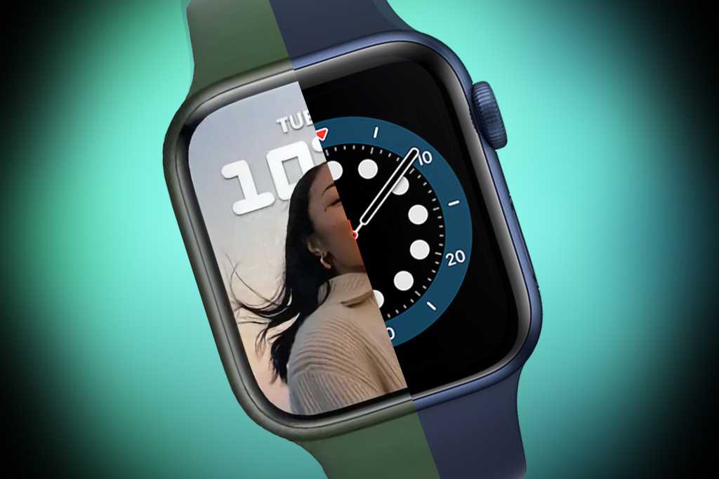 Private: Apple Watch Series 7 vs Series 6: Is Apple’s newest wearable a worthy upgrade?