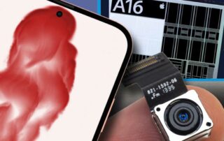 Private: iPhone 14 rumors: High-end Wi-Fi 6E could make its debut