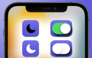 Private: Apple’s Focus mode is too complicated. Here’s how to make it better