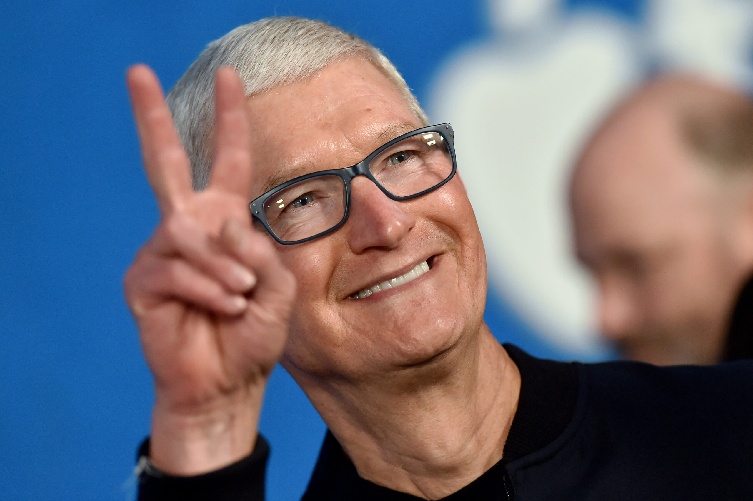 Private: Apple shares close at record high after report says the company wants to build self-driving car as soon as 2025