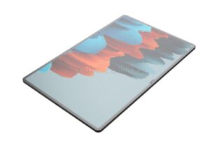 Private: Galaxy Tab S8 Ultra notch might vindicate Apple’s new trend