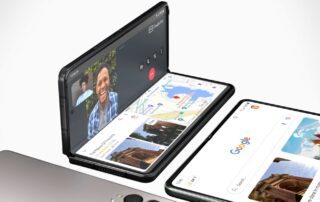 Private: Samsung might give the Galaxy Z Fold 4 an exciting design upgrade