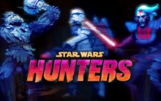 Private: Star Wars Hunters soft-launched in select countries