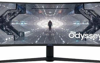 Private: This Black Friday discount on the Samsung Odyssey G9 is almost as massive as the monitor