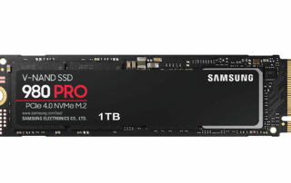 Private: Black Friday deal spotlight: Speed up your storage with the Samsung 980 Pro 1TB SSD