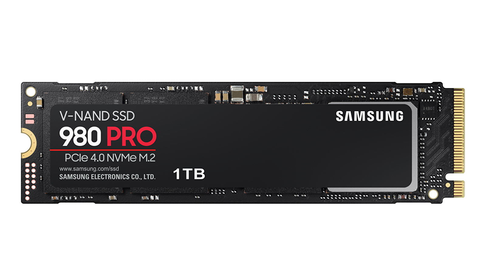 Private: Black Friday deal spotlight: Speed up your storage with the Samsung 980 Pro 1TB SSD